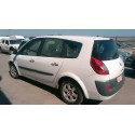 RENAULT SCENIC II