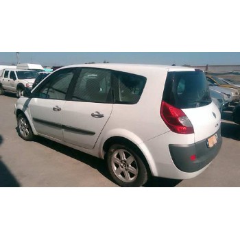 renault scenic ii del año 2007