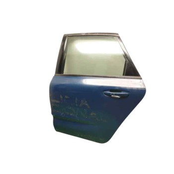 Recambio de puerta trasera izquierda para citroën c4 picasso 1.6 blue-hdi fap referencia OEM IAM  OBSERVAR FOTOS 