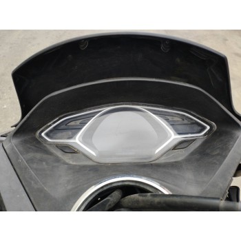 honda pcx 125 del año 2018