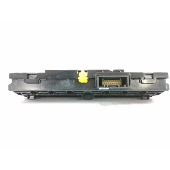 Recambio de warning para renault express iii 1.5 blue dci 95 (f6ab) referencia OEM IAM 283E86009R  