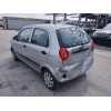 chevrolet matiz del año 2006
