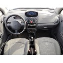 CHEVROLET MATIZ (M200, M250)