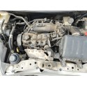 CHEVROLET MATIZ (M200, M250)
