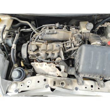 chevrolet matiz del año 2006