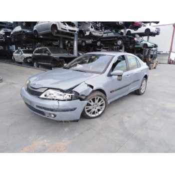 renault laguna ii (bg0) del año 2001