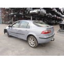 RENAULT LAGUNA II (BG0)