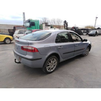 renault laguna ii (bg0) del año 2001