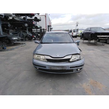 renault laguna ii (bg0) del año 2001