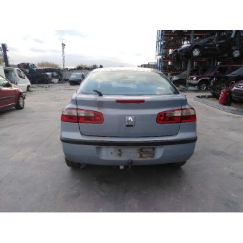 renault laguna ii (bg0) del año 2001