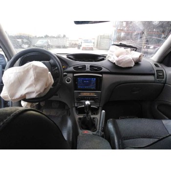 renault laguna ii (bg0) del año 2001