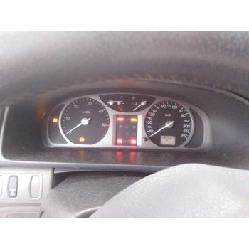 renault laguna ii (bg0) del año 2001