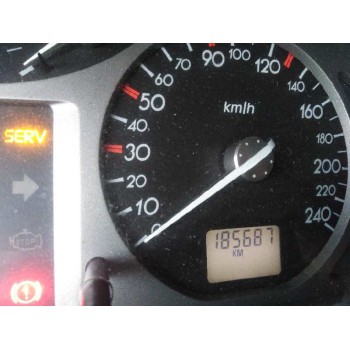 renault laguna ii (bg0) del año 2001