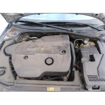 renault laguna ii (bg0) del año 2001