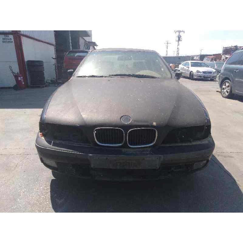 BMW SERIE 5 BERLINA (E39)