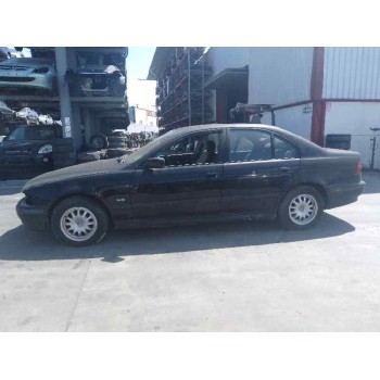 bmw serie 5 berlina (e39) del año 1997