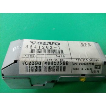 Recambio de sistema navegacion gps para volvo xc90 d5 summum referencia OEM IAM 86412621  