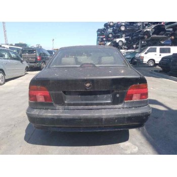 bmw serie 5 berlina (e39) del año 1997