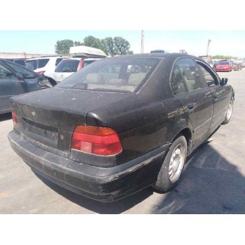 bmw serie 5 berlina (e39) del año 1997