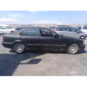 bmw serie 5 berlina (e39) del año 1997