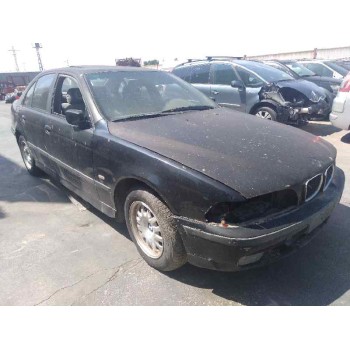 bmw serie 5 berlina (e39) del año 1997