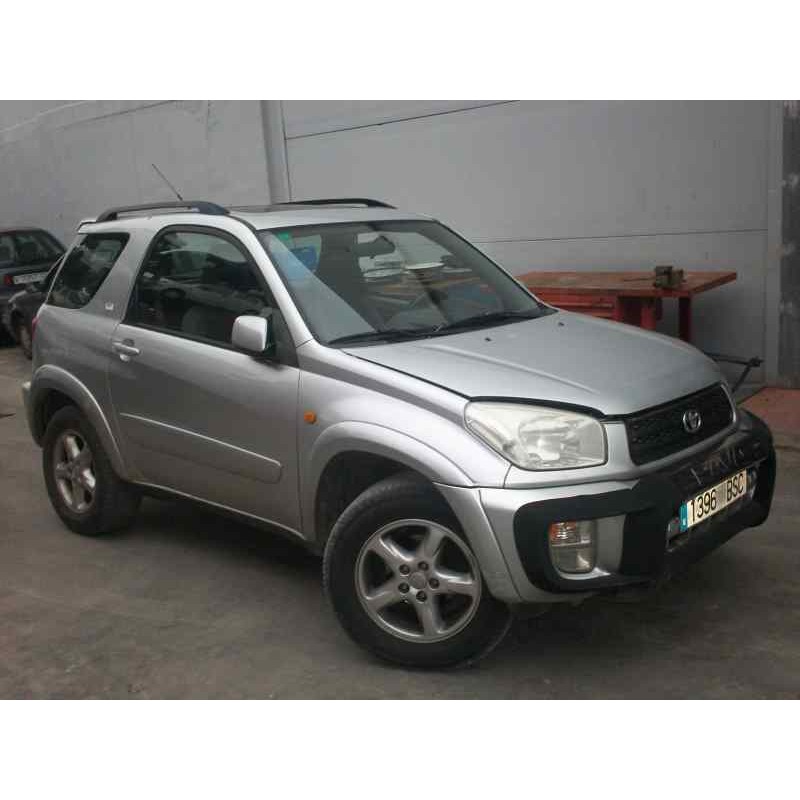 TOYOTA RAV 4 II (_A2_)