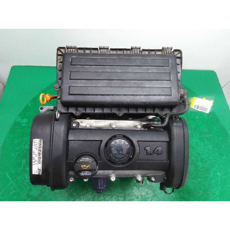 MOTOR COMPLETO