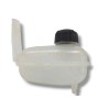 Recambio de deposito expansion para renault megane e-tech suv ev40 (bnj2) referencia OEM IAM 217105MZ1A  