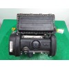 Recambio de motor completo para skoda roomster (5j7) 1.4 16v referencia OEM IAM BXW  