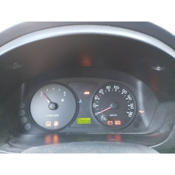 kia picanto i (sa) del año 2004