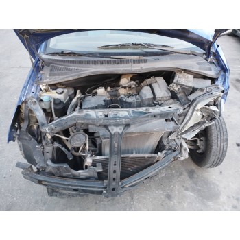 kia picanto i (sa) del año 2004