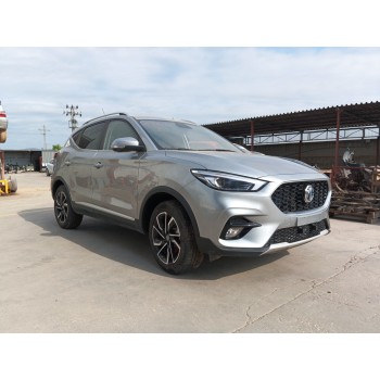 mg zs suv (azs1) del año 2024