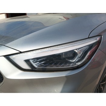 mg zs suv (azs1) del año 2024