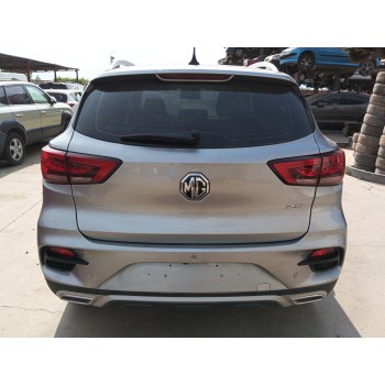 mg zs suv (azs1) del año 2024