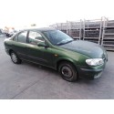 NISSAN ALMERA (N16/E)