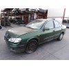 nissan almera (n16/e) del año 2001