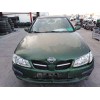 nissan almera (n16/e) del año 2001