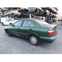 NISSAN ALMERA (N16/E)