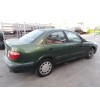 nissan almera (n16/e) del año 2001