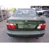 nissan almera (n16/e) del año 2001