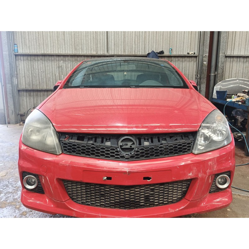 OPEL ASTRA H GTC (A04)