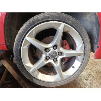 opel astra h gtc (a04) del año 2006