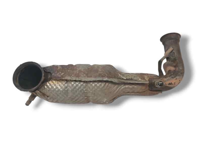 Recambio de catalizador para citroën c4 picasso 1.2 12v e-thp referencia OEM IAM 9816064580 K726 