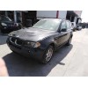 bmw x3 (e83) del año 2005