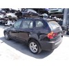 bmw x3 (e83) del año 2005