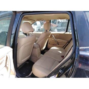 bmw x3 (e83) del año 2005