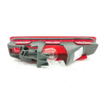 Recambio de luz central de freno para renault express iii 1.5 blue dci 95 (f6ab) referencia OEM IAM 8200690117  