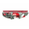 Recambio de luz central de freno para renault express iii 1.5 blue dci 95 (f6ab) referencia OEM IAM 8200690117  