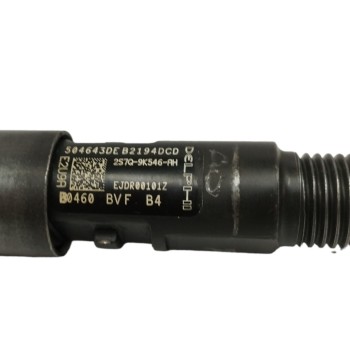 Recambio de inyector para ford mondeo berlina (ge) 2.0 tdci cat referencia OEM IAM 2S7Q9K546AH EJD00101Z 