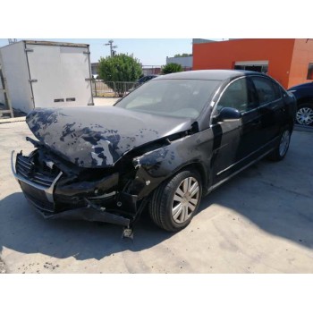 volkswagen passat berlina (3c2) del año 2006